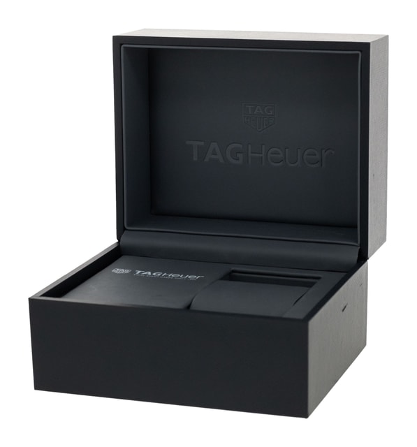 Tag Heuer Carrera CAR208Z.BF0719 Image 5